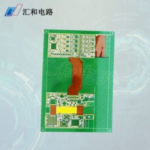 軟硬結(jié)合板生產(chǎn),軟硬結(jié)合PCB板,PCB軟硬結(jié)合板